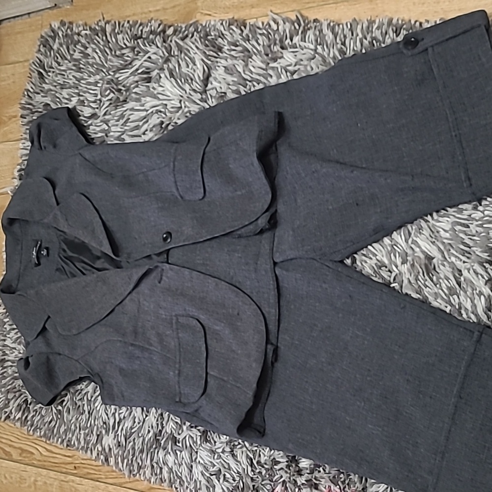 Womens suit